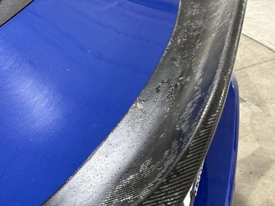 2015 Subaru BRZ Limited