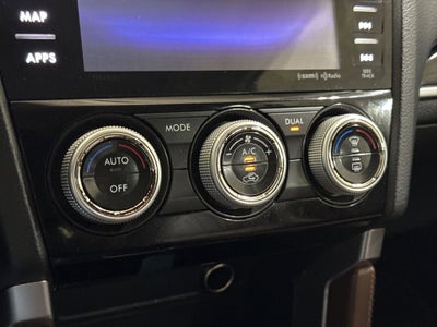 2018 Subaru Forester Touring