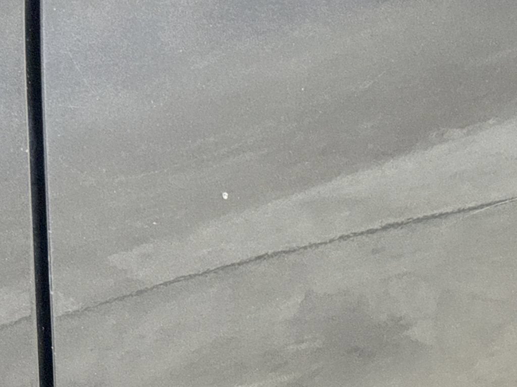 2018 Subaru Forester Touring
