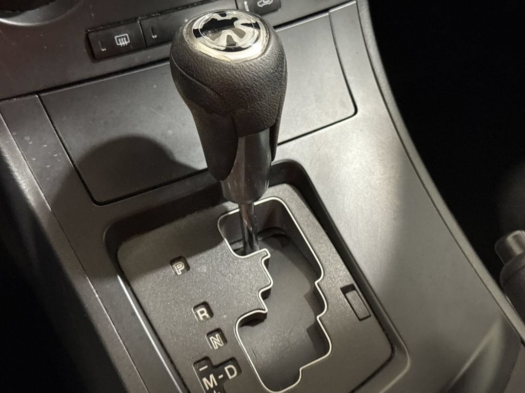 2013 Mazda Mazda3 i Sport