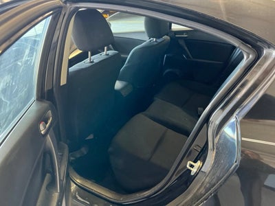 2013 Mazda Mazda3 i Sport