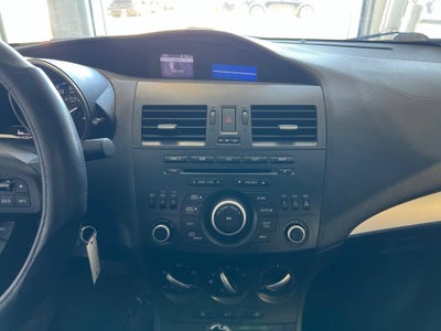 2013 Mazda Mazda3 i Sport