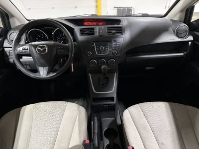 2012 Mazda Mazda5 Sport