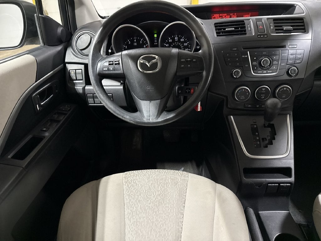 2012 Mazda Mazda5 Sport