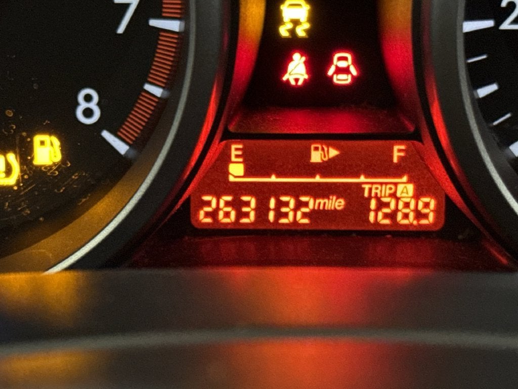 2012 Mazda Mazda5 Sport