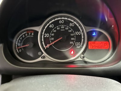 2014 Mazda Mazda2 Sport