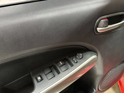 2014 Mazda Mazda2 Sport