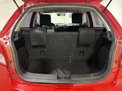 2014 Mazda Mazda2 Sport