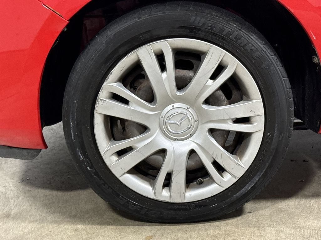 2014 Mazda Mazda2 Sport