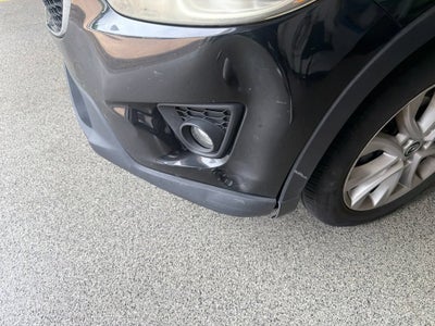 2013 Mazda Mazda CX-5 Grand Touring