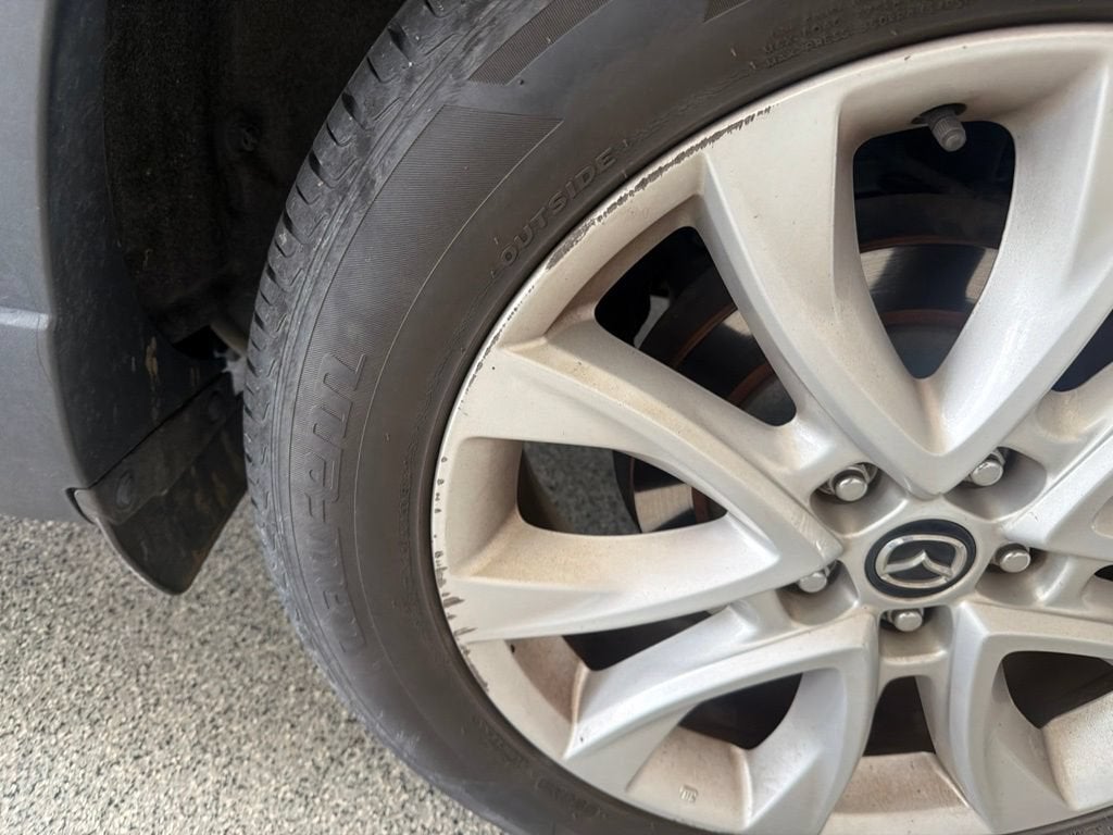 2013 Mazda Mazda CX-5 Grand Touring