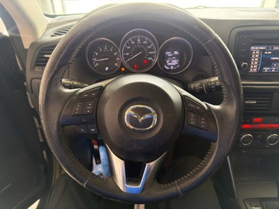 2013 Mazda Mazda CX-5 Grand Touring