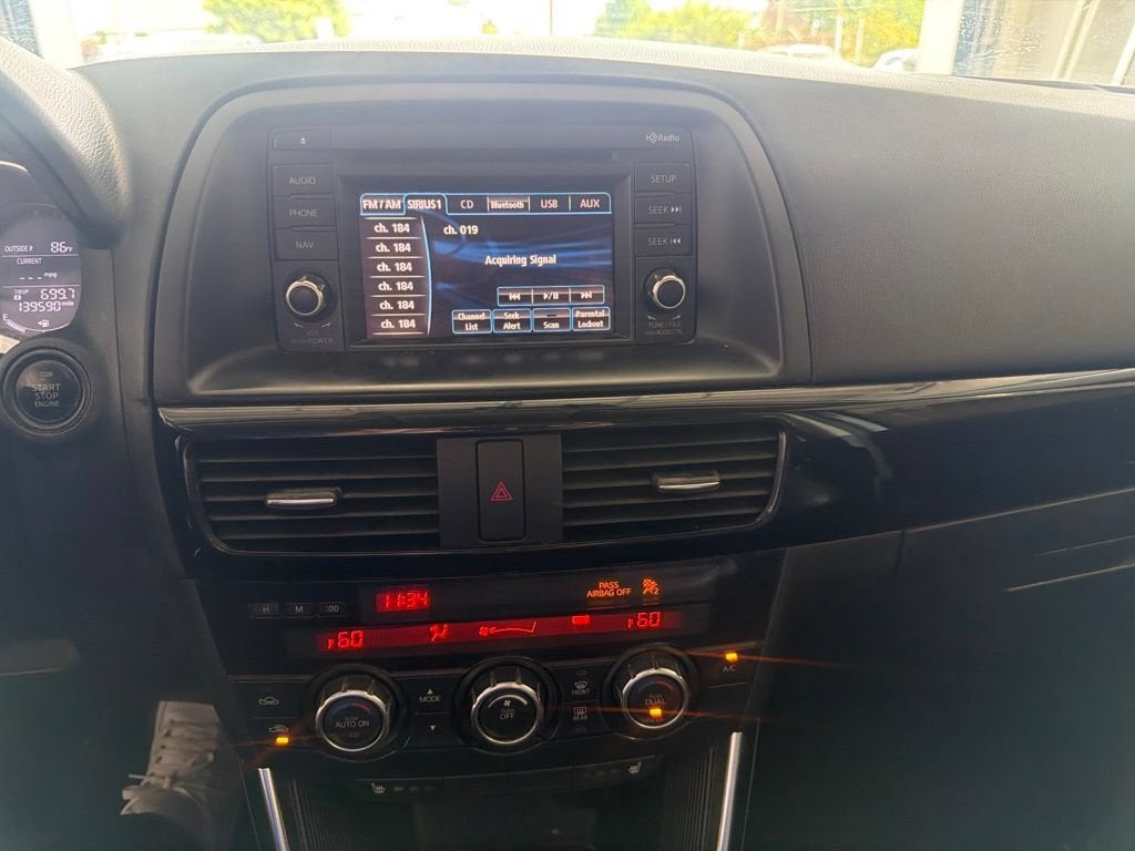 2013 Mazda Mazda CX-5 Grand Touring