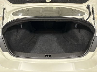 2018 INFINITI Q50 RED SPORT 400