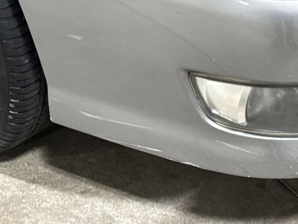 2000 Lexus ES 300 4dr Sdn