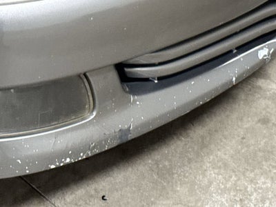 2000 Lexus ES 300 4dr Sdn