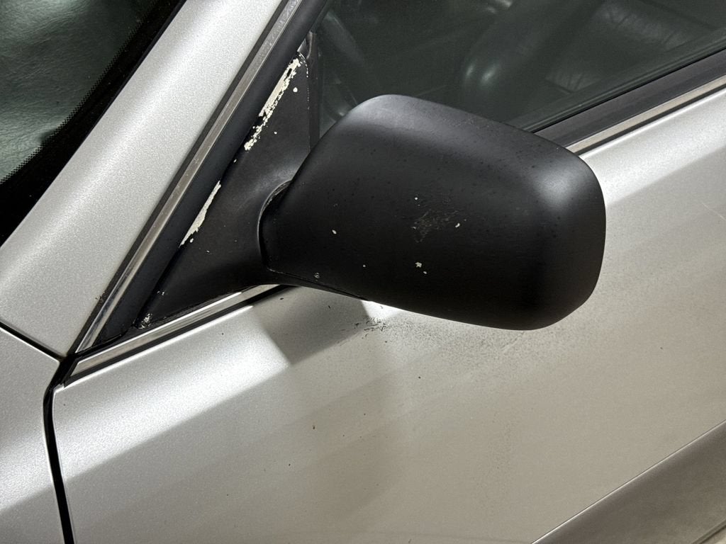 2000 Lexus ES 300 4dr Sdn