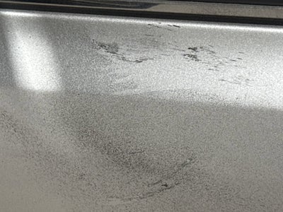 2000 Lexus ES 300 4dr Sdn