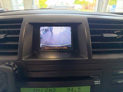 2010 Toyota Highlander Limited