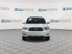 2010 Toyota Highlander Limited