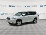 2010 Toyota Highlander Limited