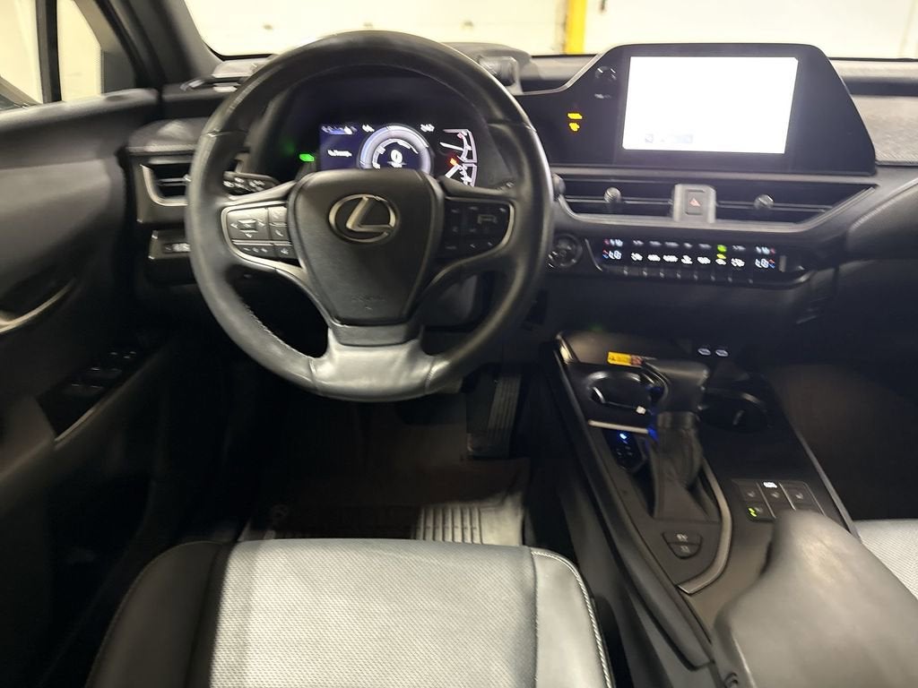 2023 Lexus UX UX 250h F SPORT Design