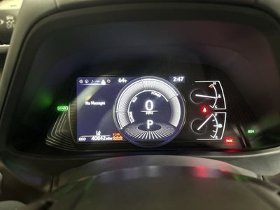 2023 Lexus UX UX 250h F SPORT Design