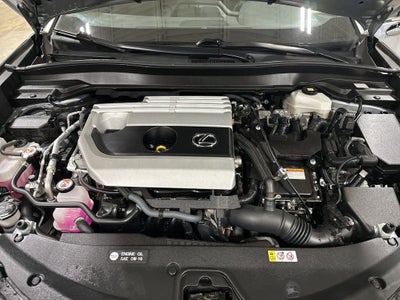 2023 Lexus UX UX 250h F SPORT Design