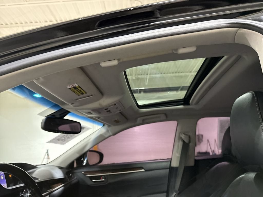 2015 Lexus ES 350 4dr Sdn