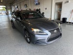 2014 Lexus IS 350 4dr Sdn AWD
