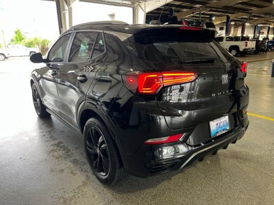 2025 Buick Encore GX Sport Touring