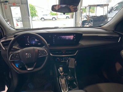 2025 Buick Encore GX Sport Touring