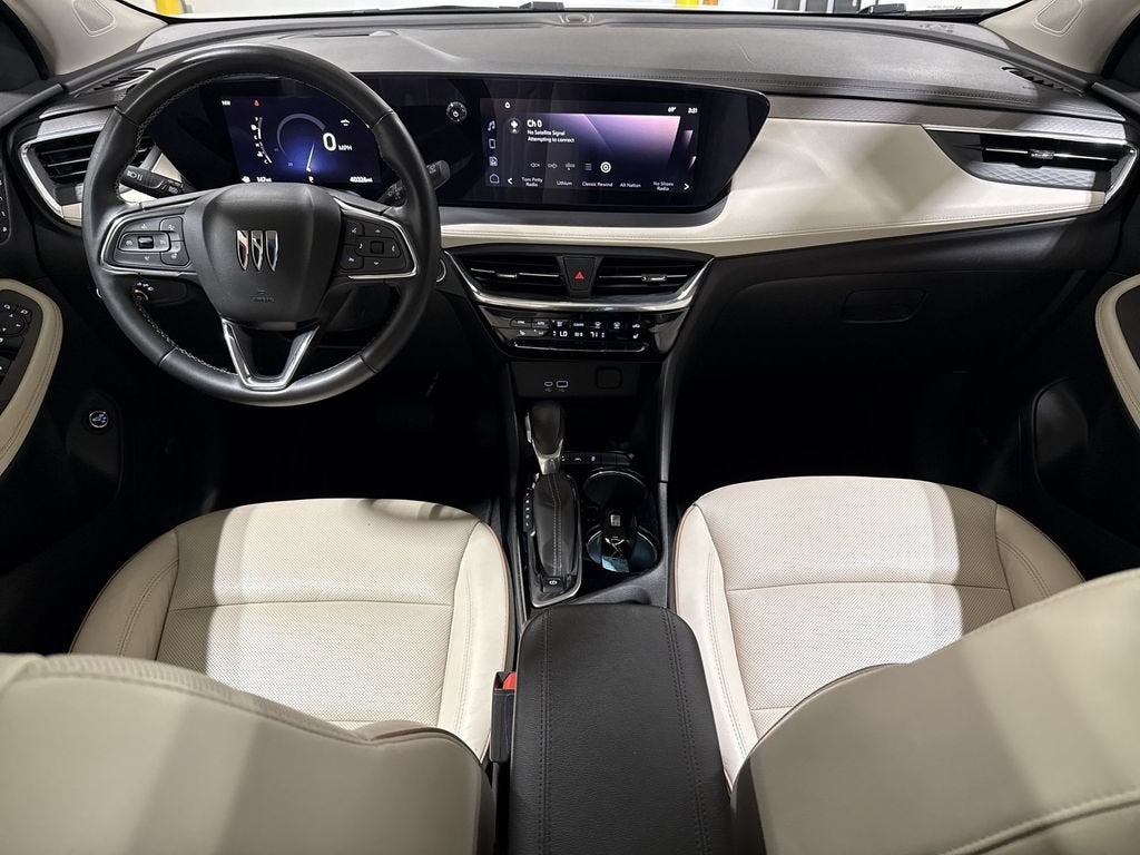 2024 Buick Encore GX Avenir