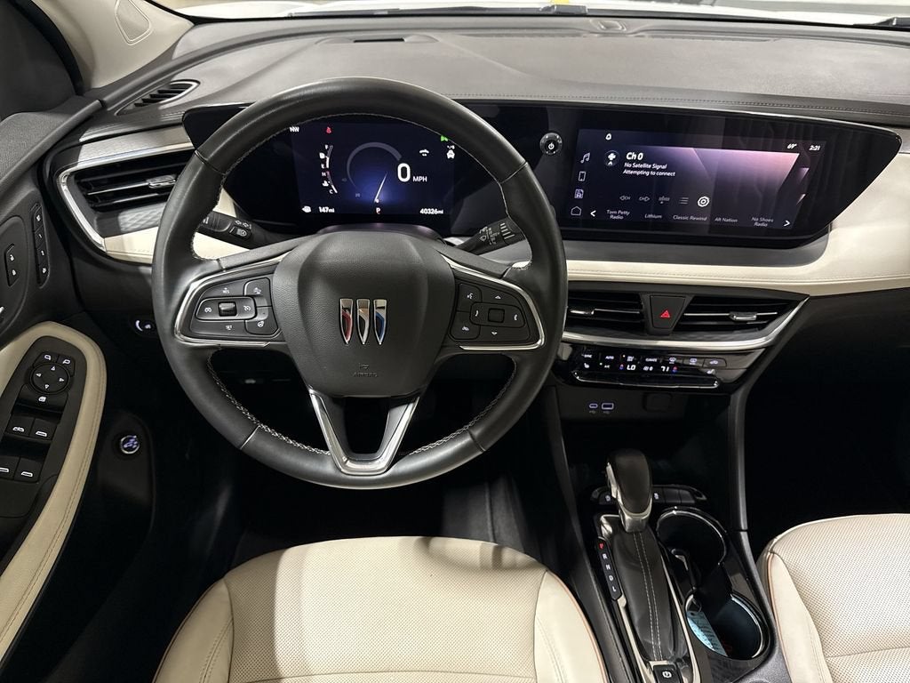 2024 Buick Encore GX Avenir