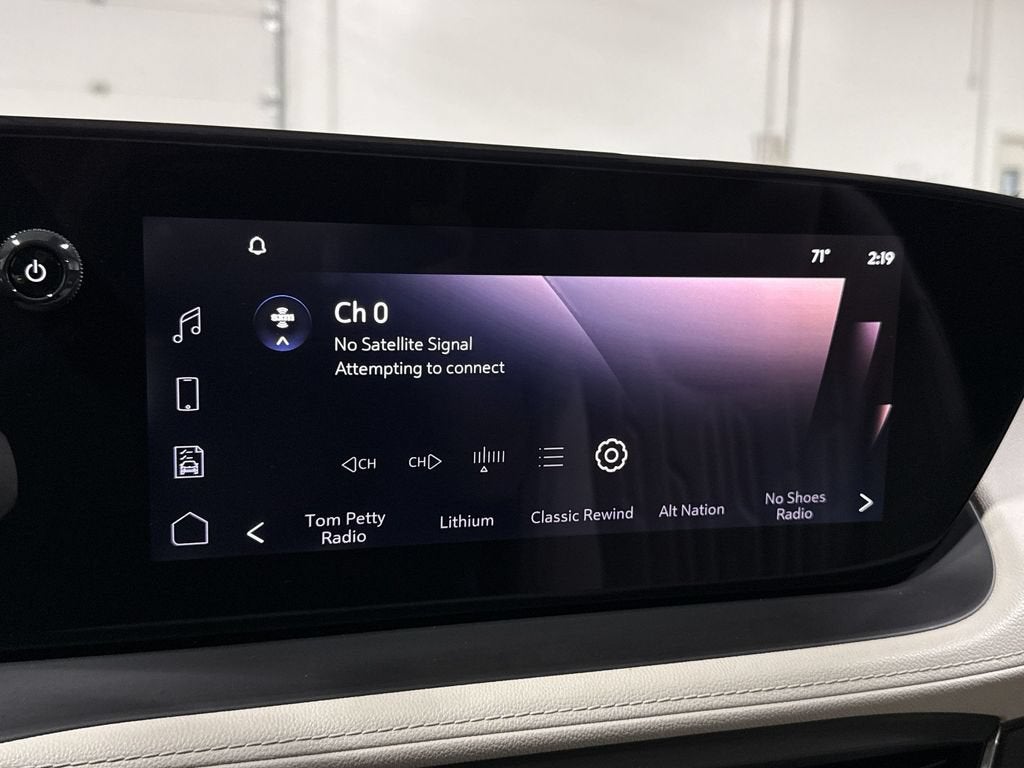 2024 Buick Encore GX Avenir