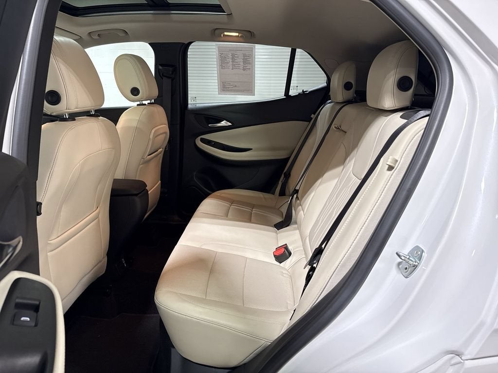 2024 Buick Encore GX Avenir