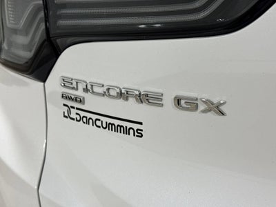 2024 Buick Encore GX Avenir