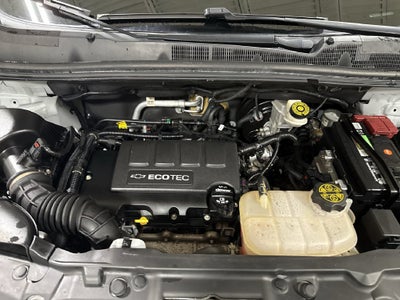 2018 Buick Encore Preferred II