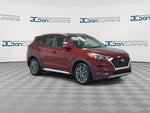 2019 Hyundai Tucson SEL