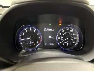 2018 Hyundai Kona Ultimate