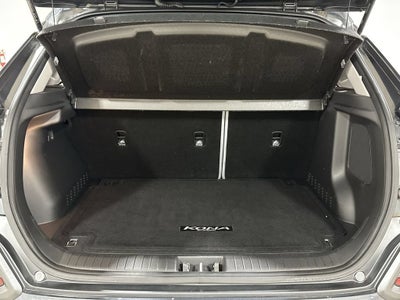 2018 Hyundai Kona Ultimate