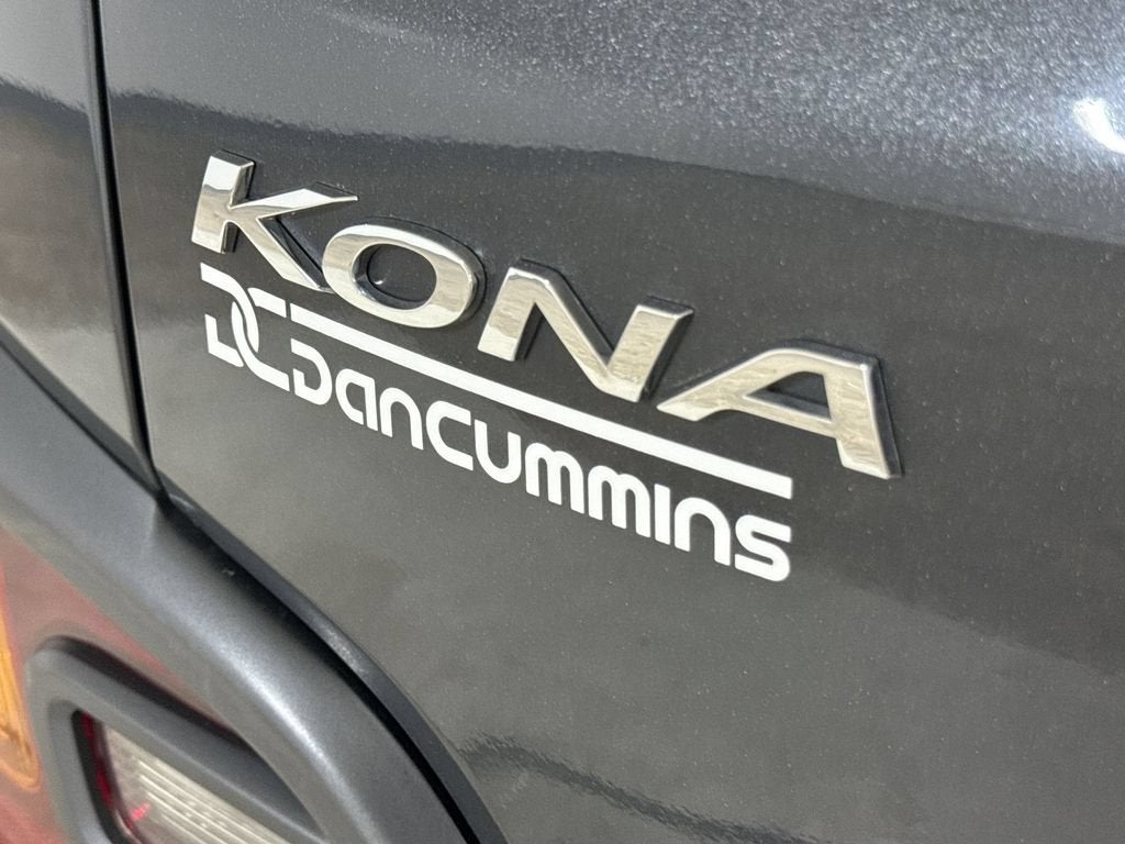 2018 Hyundai Kona Ultimate
