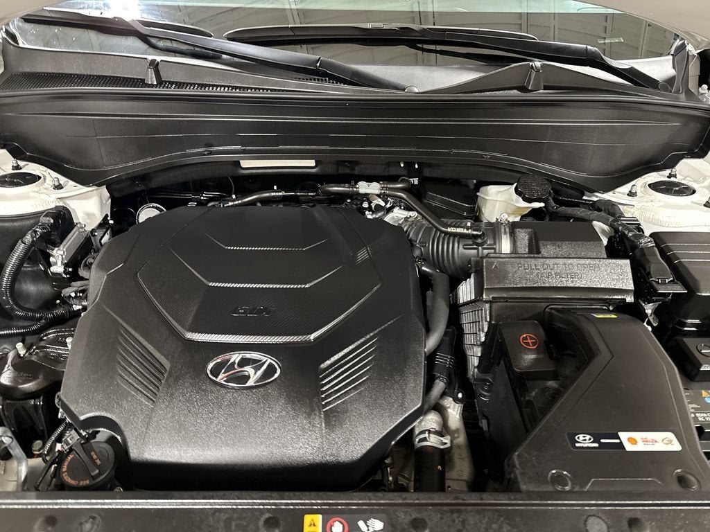 2025 Hyundai Palisade XRT
