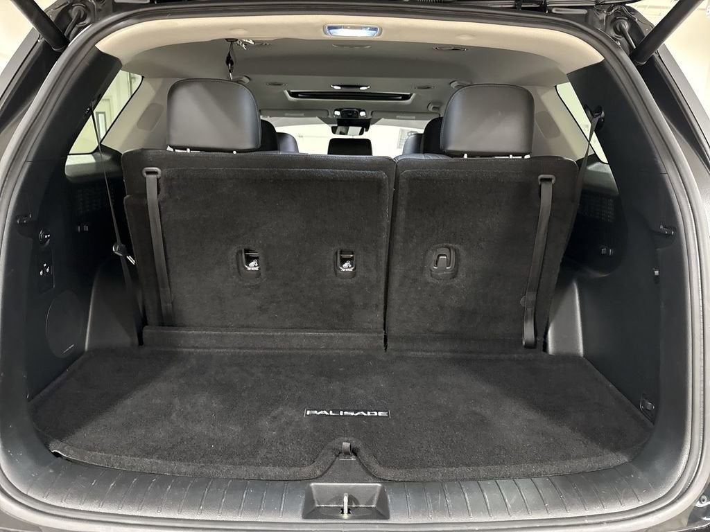 2023 Hyundai Palisade SEL