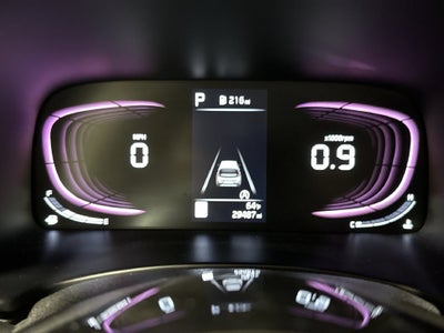 2024 Kia Soul GT-Line
