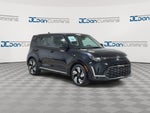 2024 Kia Soul GT-Line