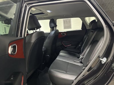 2024 Kia Soul GT-Line