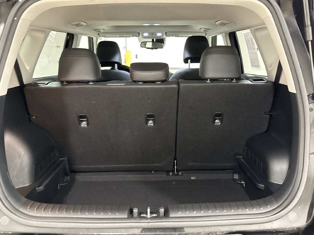 2024 Kia Soul GT-Line