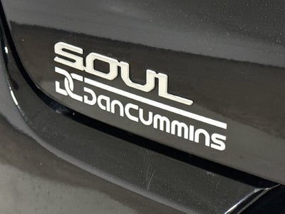 2024 Kia Soul GT-Line
