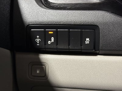 2020 Kia Sedona EX